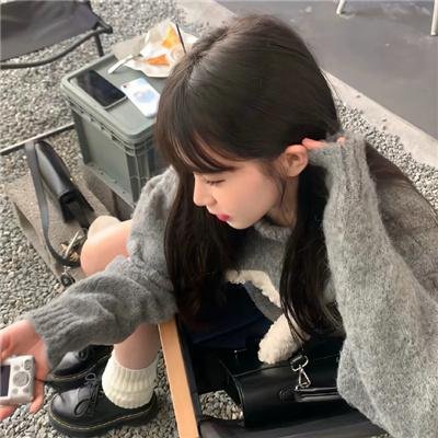 人鱼恋