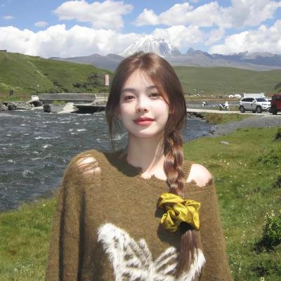 应援团少女